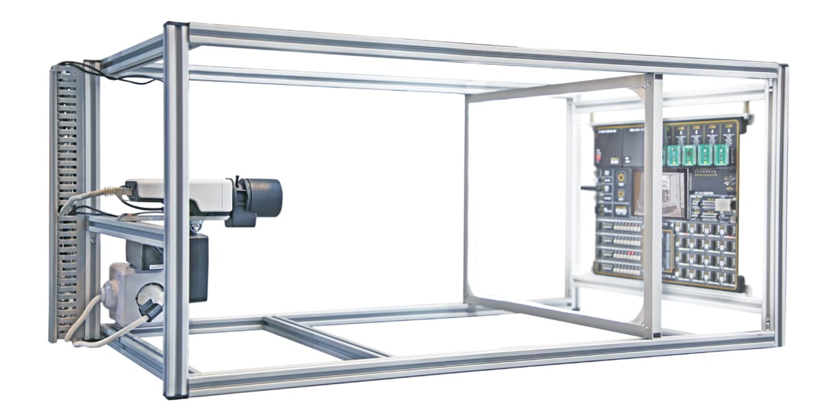 Mikroe Planet Debug FRAME Kit